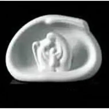 Nursery 11 cm Porcelain