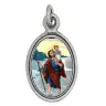 Medaille 25 mm Ov - H Kristoffel