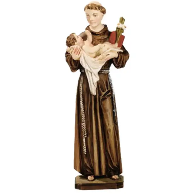 Beeld 20 cm H Antonius