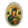Méd. Aimantée - Perpétuel Secours