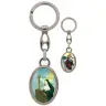 Porte-Clefs - Ste Rita / St Christophe