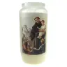 Lighting 6J / white / St Anthony
