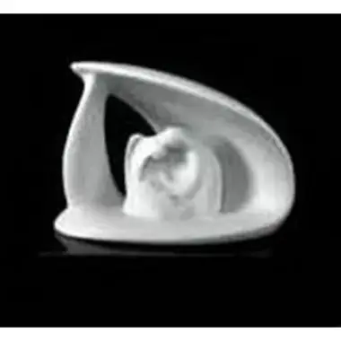 Nursery 10 cm Porcelain