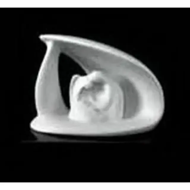 Nursery 10 cm Porcelain