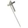 Croix de Clergé - Epingle - 17 X 13 mm