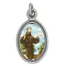 Medaille 25 mm Ov - H Franciscus