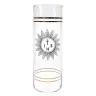 Verre Transparent pour Lampe de Sanctuaire