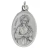 Medaille 22 mm Ov - H Cecilia