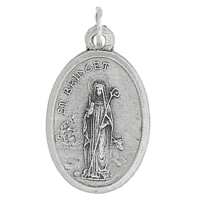 Medal 22 mm Ov St. Bridget