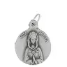 Medal 17 mm Rosa Mystica
