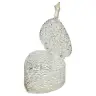Jewel Filigree Heart
