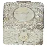 Jewel Watermark Carre
