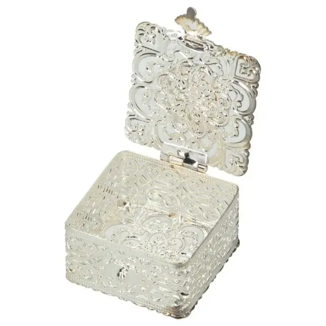 Jewel Watermark Carre