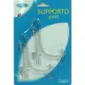 Chevalet Transparent 13 X 9 cm - 1 support