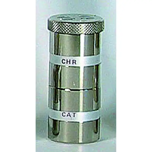 Set / blessing Chr Cat