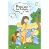 Livret - Prières pour les Enfants