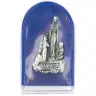 Etui Plastique App Banneux - Plaque Métal - 2.5 cm