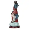 Statue 23 Cm - Marie qui défait les noeuds - Porcelaine