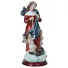 Statue 23 Cm - Marie qui défait les noeuds - Porcelaine