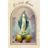 Livret - Le Saint Rosaire / Miraculeuse
