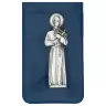 Case 6 x 3.5 cm / 4 cm Statue St Gerard