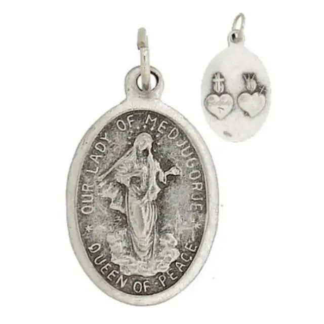 Medal 22 mm Ov Medjugorje