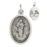 Medal 22 mm Ov Medjugorje