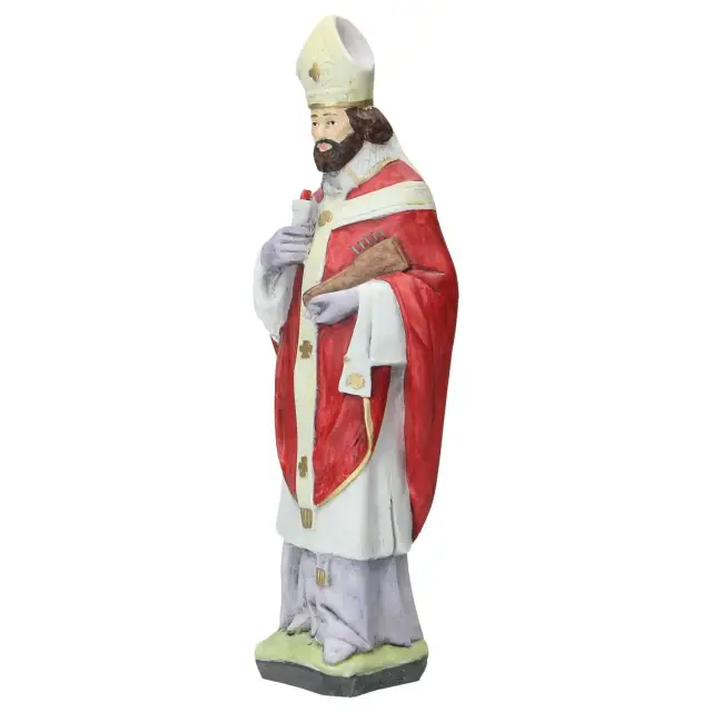 H Blasius - 30 cm - Franse steen
