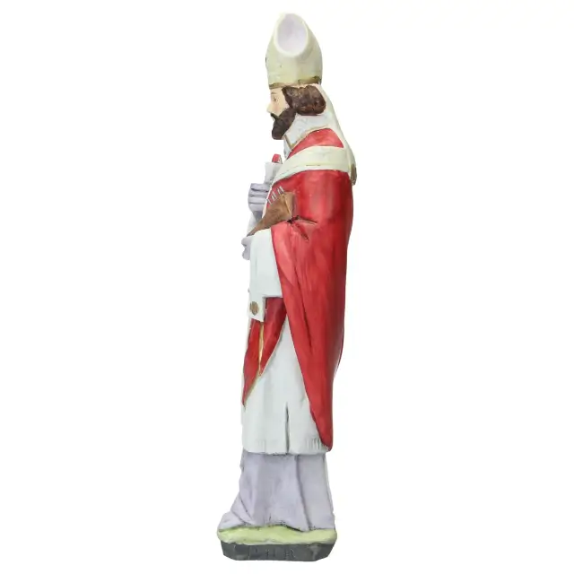H Blasius - 30 cm - Franse steen