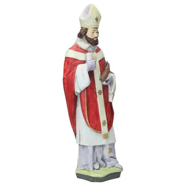 H Blasius - 30 cm - Franse steen