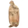 Shepherd: wood carving nativity scene Pema 12 cm