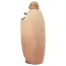 Shepherd: wood carving nativity scene Pema 12 cm