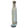 OLV van Fatima - 30 cm - Franse Steen