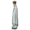 OLV van Fatima - 30 cm - Franse Steen