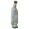 OLV van Fatima - 30 cm - Franse Steen