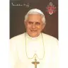 picture Be Pope Xvi