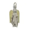 Médaille - Archange Uriel - Ailes Dorées