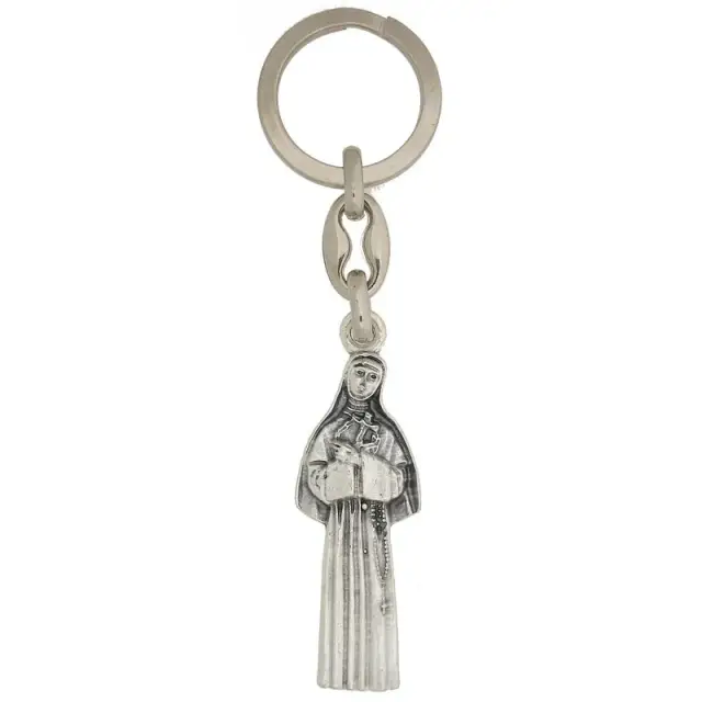 Porte-Clefs - Ste Rita
