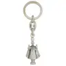 key ring EJ Prague