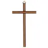 Croix Murale - 20 cm - Bois 2 Tons