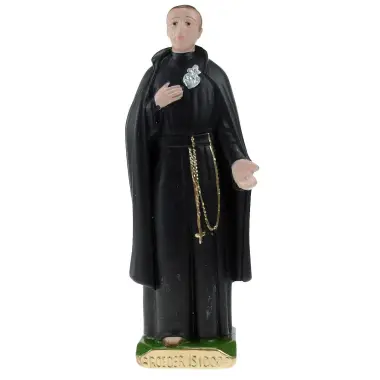 Statue 20 cm - Frère Isidore
