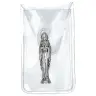 Case / cm Lourdes Statue 2.5