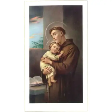 picture St. Anthony