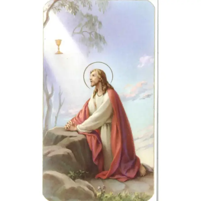 Prentje Jezus