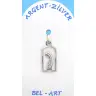 Médaille Argent - Vierge Ajourée