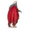 Crèche de Noël Heide Hannah : Roi Africain - H 20 Cm Couleur