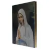 Cadre 20 X H25 cm - Vierge Priante