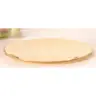 Patene lisse 15.5 cm