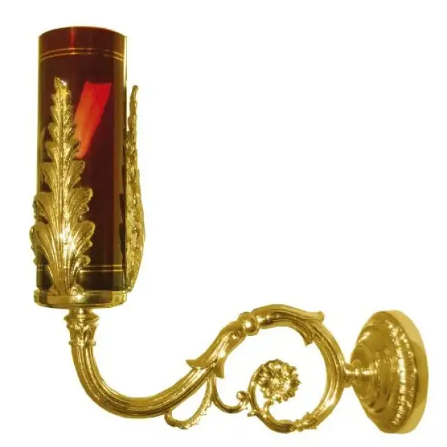 Houder voor Godslamp