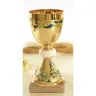 Enamel chalice